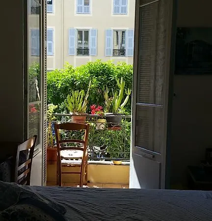 Bed & Breakfast Chez Josephine