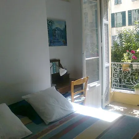Couette-café Chez Josephine *
